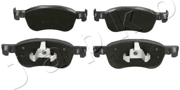 Brake Pad Set, disc brake 500348