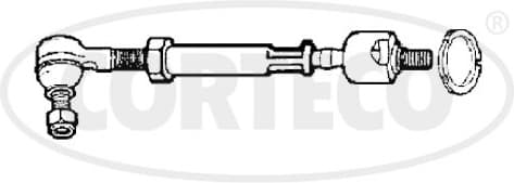 Tie Rod 49396374 - image 2