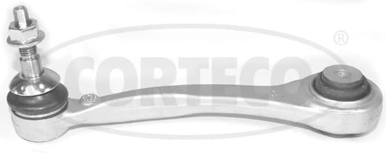 Control/Trailing Arm, wheel suspension 49395503 - image 2