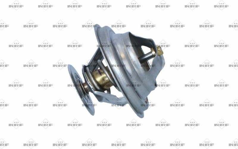 Thermostat, coolant EASY FIT 725255 - image 2