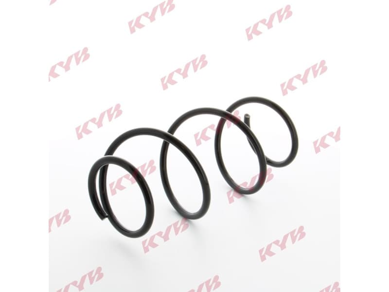 Suspension Spring K-Flex RA1570 - image 2