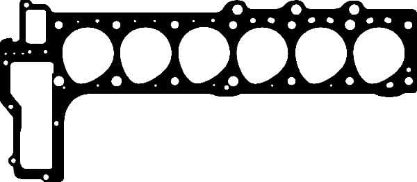 Gasket, cylinder head 414822P - image 2
