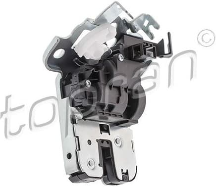 Tailgate Lock 623 664