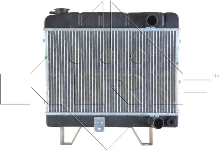 Radiator, engine cooling 57101