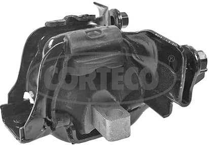 Mounting, automatic transmission 80001889 - image 2