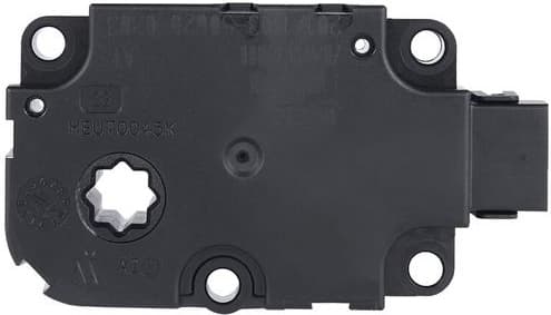 Actuator, blending flap 509575