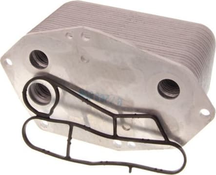 Oil Cooler, engine oil 14-0061 - image 2