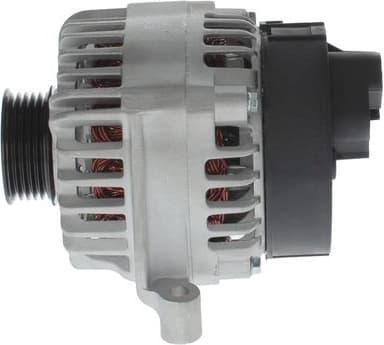 Alternator 1 986 A00 733