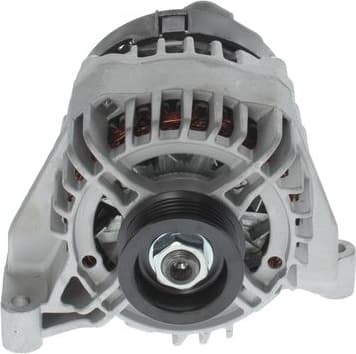 Alternator 1 986 A00 584 - image 4