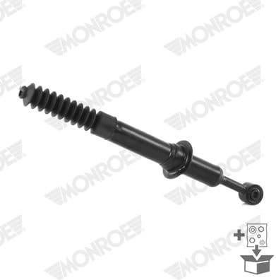 Shock Absorber MONROE ADVENTURE D8024S - image 4