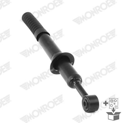 Shock Absorber MONROE ADVENTURE D8024S - image 5