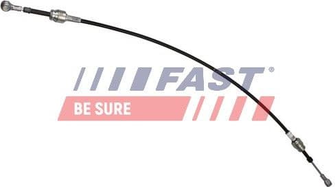 Cable Set, manual transmission FT73007