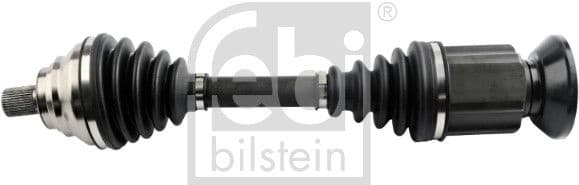 Drive Shaft 186001