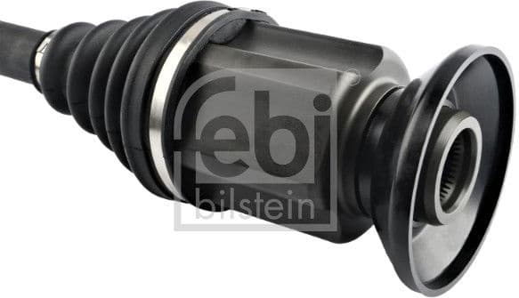 Drive Shaft 186001 - image 2