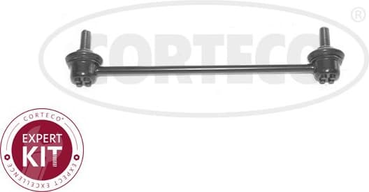 Link/Coupling Rod, stabiliser bar 49400299 - image 2