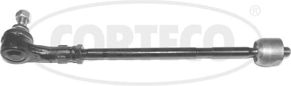 Tie Rod 49396390 - image 2