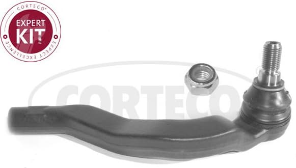 Tie Rod End 49399520 - image 2