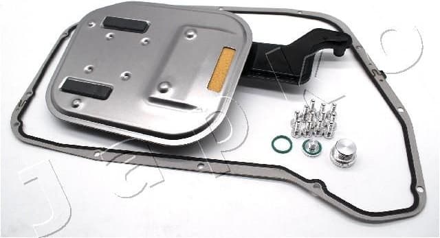 Hydraulic Filter, automatic transmission FTJ066