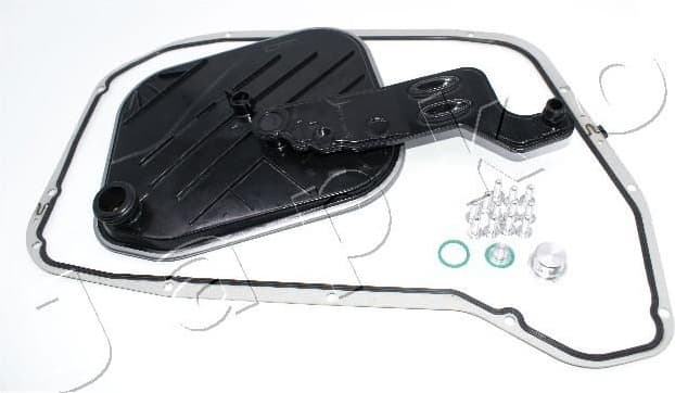 Hydraulic Filter, automatic transmission FTJ066 - image 2