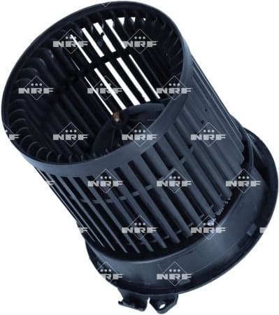 Interior Blower 34520 - image 2