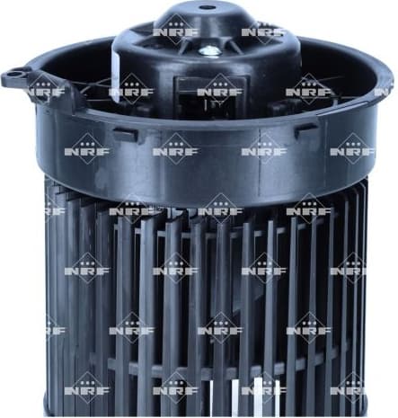 Interior Blower 34520 - image 4