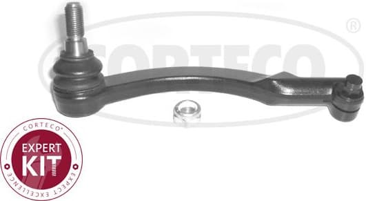 Tie Rod End 49400598 - image 2