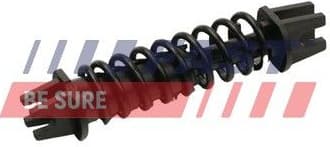 Spring, clutch pedal FT96508