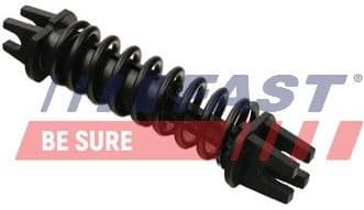 Spring, clutch pedal FT96508 - image 3