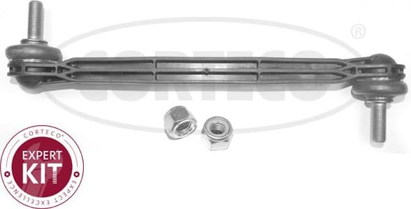 Link/Coupling Rod, stabiliser bar 49396351 - image 2