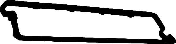 Gasket, cylinder head cover 023945P - image 2