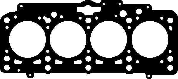 Gasket, cylinder head 414808P - image 2
