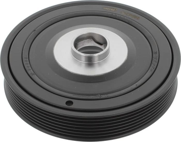 Pulley crankshaft 80001093 - image 2