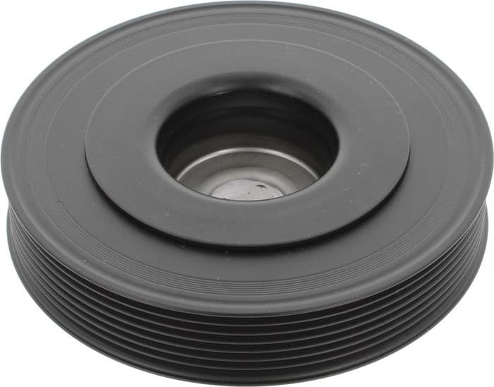 Pulley crankshaft 80001093