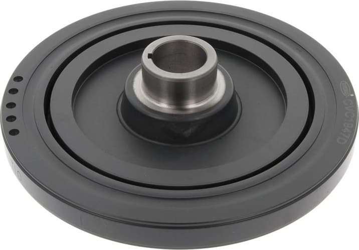 Belt Pulley, crankshaft 80001462 - image 4