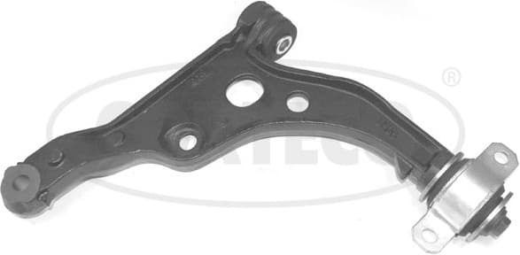 Control/Trailing Arm, wheel suspension 49399557 - image 2