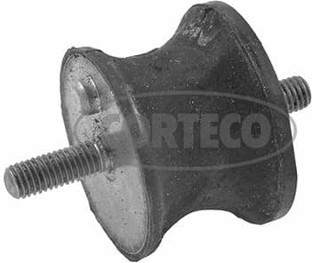 Mounting, automatic transmission 80001860 - image 2