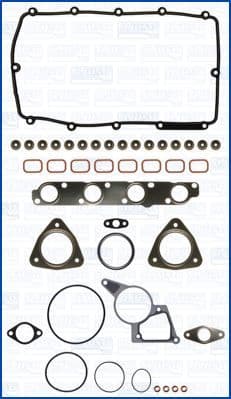 Gasket Kit, cylinder head 53064600 - image 2