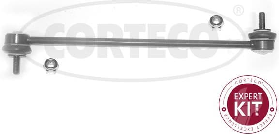 Link/Coupling Rod, stabiliser bar 49395191 - image 2