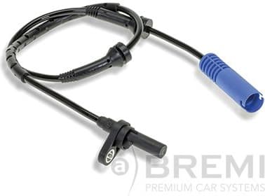 Sensor, wheel speed 51639