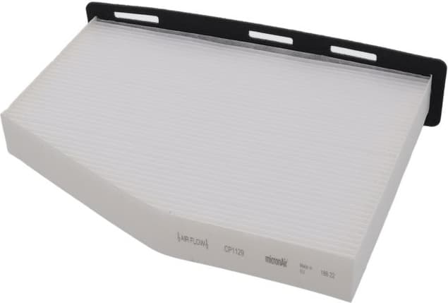 Filter, cabin air 21653024 - image 2