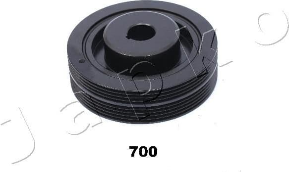 Belt Pulley, crankshaft 122700