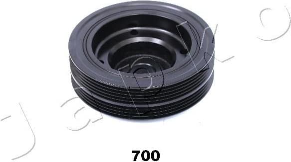 Belt Pulley, crankshaft 122700 - image 2