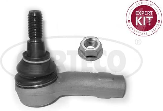 Tie Rod End 49399063 - image 2