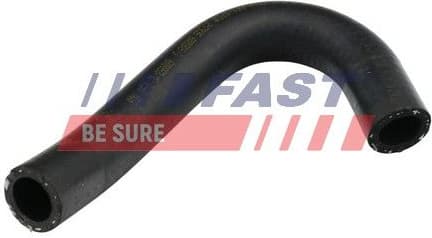 Pipe, EGR valve FT63802