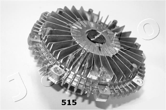Clutch, radiator fan 36515