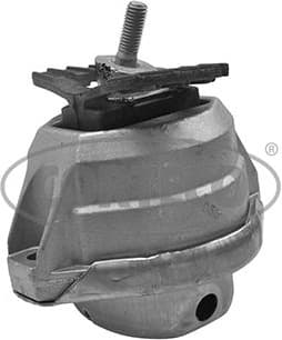 Mounting, engine 80001377 - image 2