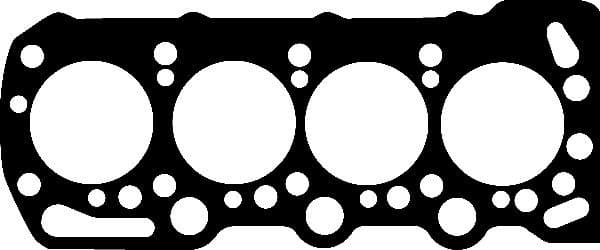 Gasket, cylinder head 414663P - image 2