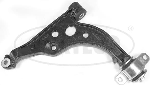 Control/Trailing Arm, wheel suspension 49399453 - image 2