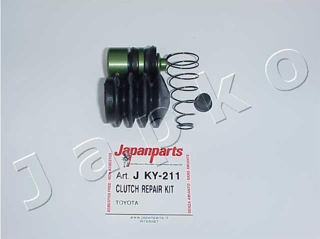 Repair Kit, clutch slave cylinder 24211