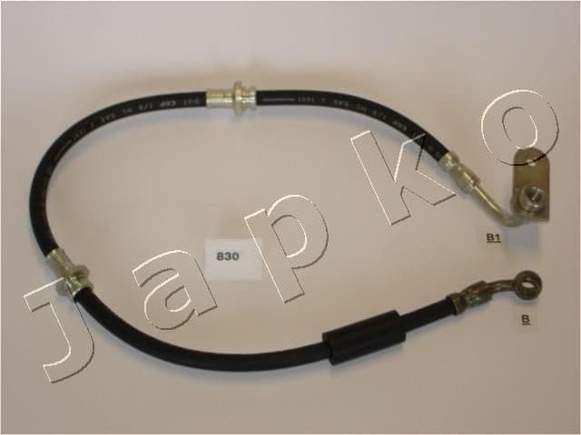 Holding Bracket, brake hose 69830
